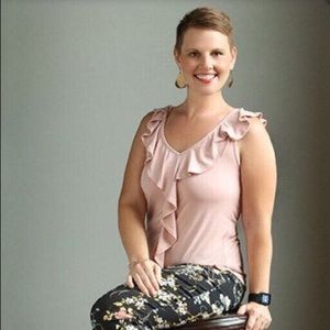 Meet your Posher, Sara